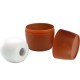Egg Barrilete Bourbon Blanco