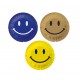 Exs Vegan Smiley Face