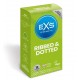 Exs Vegan Ribbed & Dotted (12)