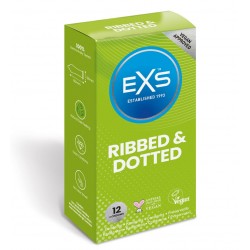 Exs Vegan Ribbed & Dotted (12)