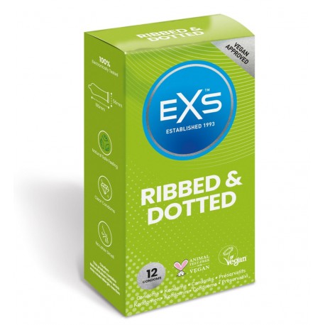 Exs Vegan Ribbed & Dotted (12)