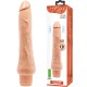 Vibrador Barbara Grande 25cm.