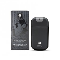 Control del placer para hombres Shunga