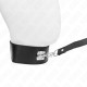 Collar Ancho con Correa de Cuero