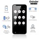 Mini Triple Love Oninder Cute APP