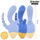 Mini Triple Love Oninder Cute APP