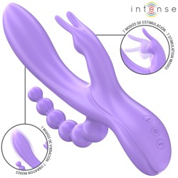 Miko Triple Estimulación Intense