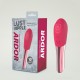 Ardor Lust Ripple con Vibración y Tapping