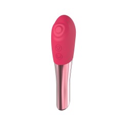 Ardor Lust Ripple con Vibración y Tapping