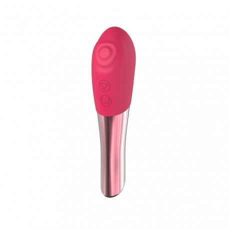 Ardor Lust Ripple con Vibración y Tapping