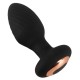 Rotating Butt Plug Anos