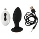 Rotating Butt Plug Anos