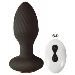 Rotating Butt Plug Anos