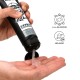 Lubricante Black Hole Relax Dilatacion 150ml