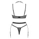 Set Selinne Obsessive M/L