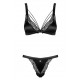 Conjunto Eloissa Obsessive L/XL