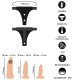 Strap-On Triple You2Toys