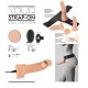 Strap-On Triple You2Toys
