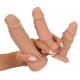 Strap-On Triple You2Toys