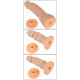 Strap-On Triple You2Toys