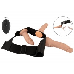 Strap-On Triple You2Toys
