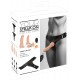 Strap-On Triple You2Toys
