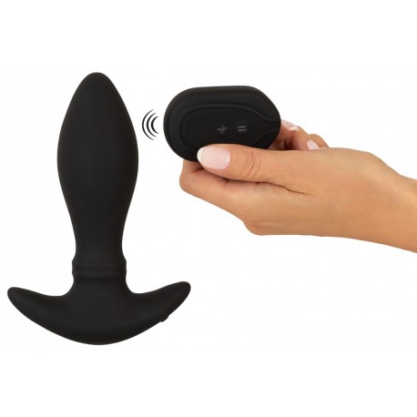 Plug Rings Anos