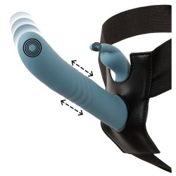 Strap-On Rabbit You2Toys