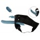 Strap-On Rabbit You2Toys
