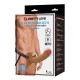 Braden Strap Hueco Vibrador