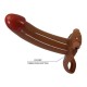 Braden Strap Hueco Vibrador