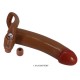 Braden Strap Hueco Vibrador