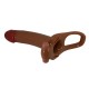 Braden Strap Hueco Vibrador
