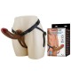 Braden Strap Hueco Vibrador