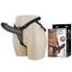 Landon Strap Hueco Vibrador de Silicona