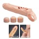 Funda Realista con 3 Extensiones