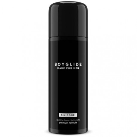 Lubricante Silicona Boyglide 100ml