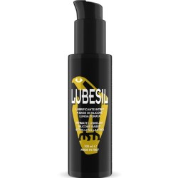 Lubesil de Silicona Intimateline 100ml