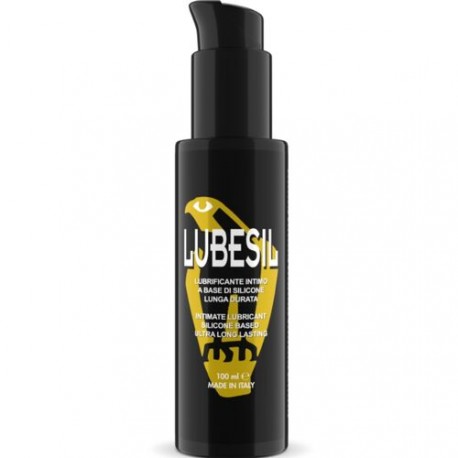 Lubesil de Silicona Intimateline 100ml