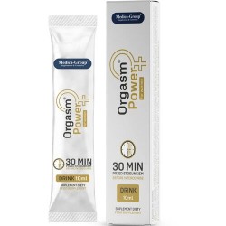 Power Drink for Woman 10ml
