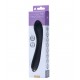 Vibrador Flexi G-spot Negtro