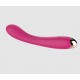 Vibrador Flexi G-spot Cereza