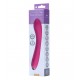 Vibrador Flexi G-spot Cereza