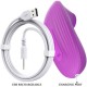 Adora Mini Succionador Romance