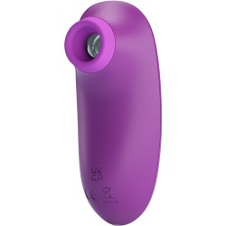 Adora Mini Succionador Romance