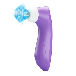 Succionador Miracles Lila
