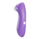 Succionador Miracles Lila