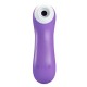 Succionador Miracles Lila