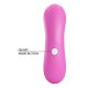 Succionador Miracles Rosa