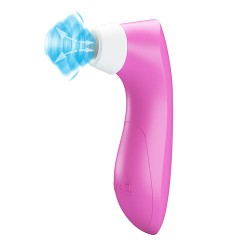 Succionador Miracles Rosa